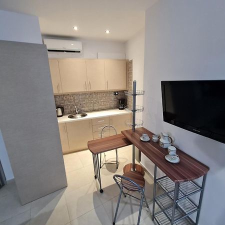 Ειδικη Προσφορα Apartman Pátra Kültér fotó