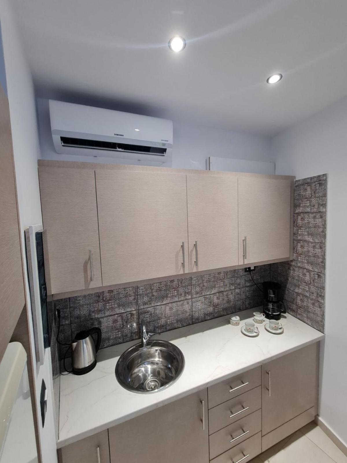 Ειδικη Προσφορα Apartman Pátra Kültér fotó