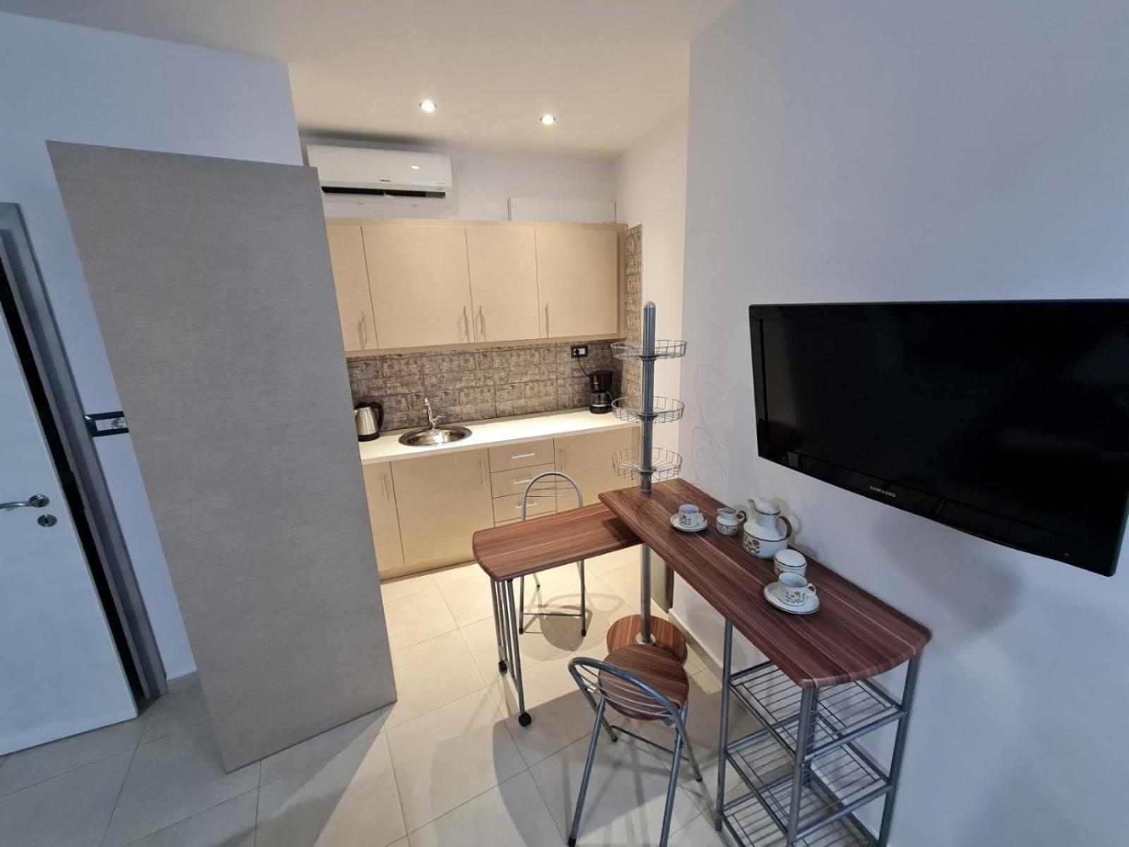 Ειδικη Προσφορα Apartman Pátra Kültér fotó