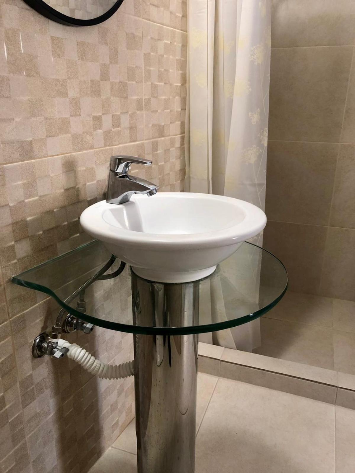 Ειδικη Προσφορα Apartman Pátra Kültér fotó
