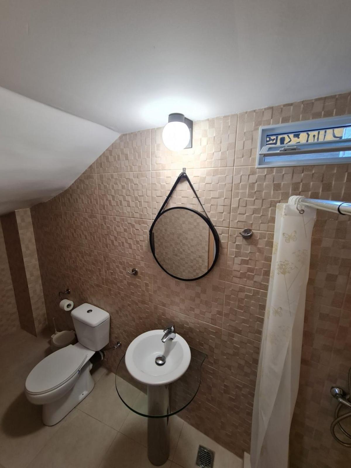 Ειδικη Προσφορα Apartman Pátra Kültér fotó