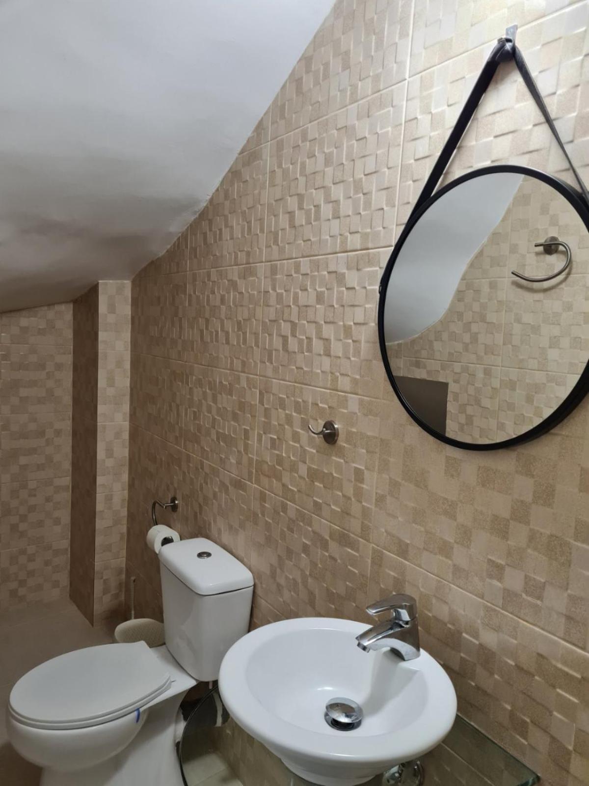Ειδικη Προσφορα Apartman Pátra Kültér fotó