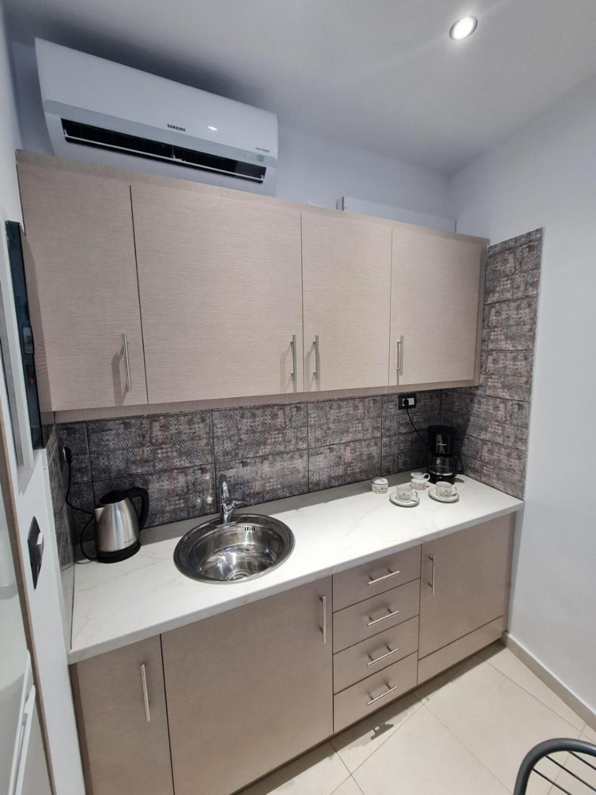 Ειδικη Προσφορα Apartman Pátra Kültér fotó