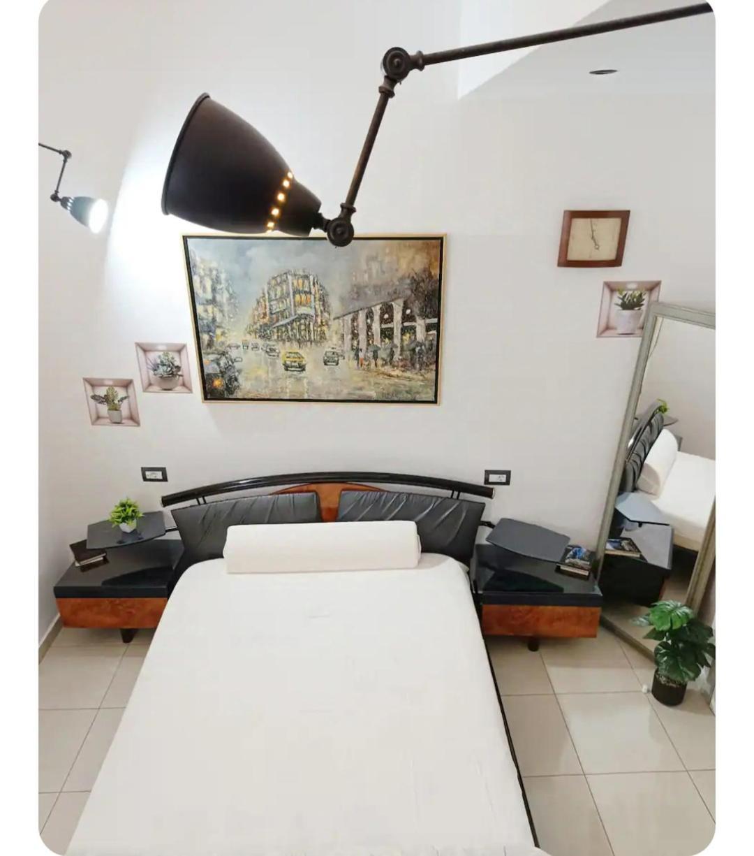 Ειδικη Προσφορα Apartman Pátra Kültér fotó