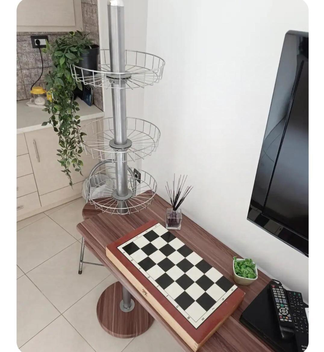 Ειδικη Προσφορα Apartman Pátra Kültér fotó